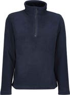Regatta Honestly Made Half Zip Fleece