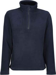 Regatta Honestly Made Half Zip Fleece