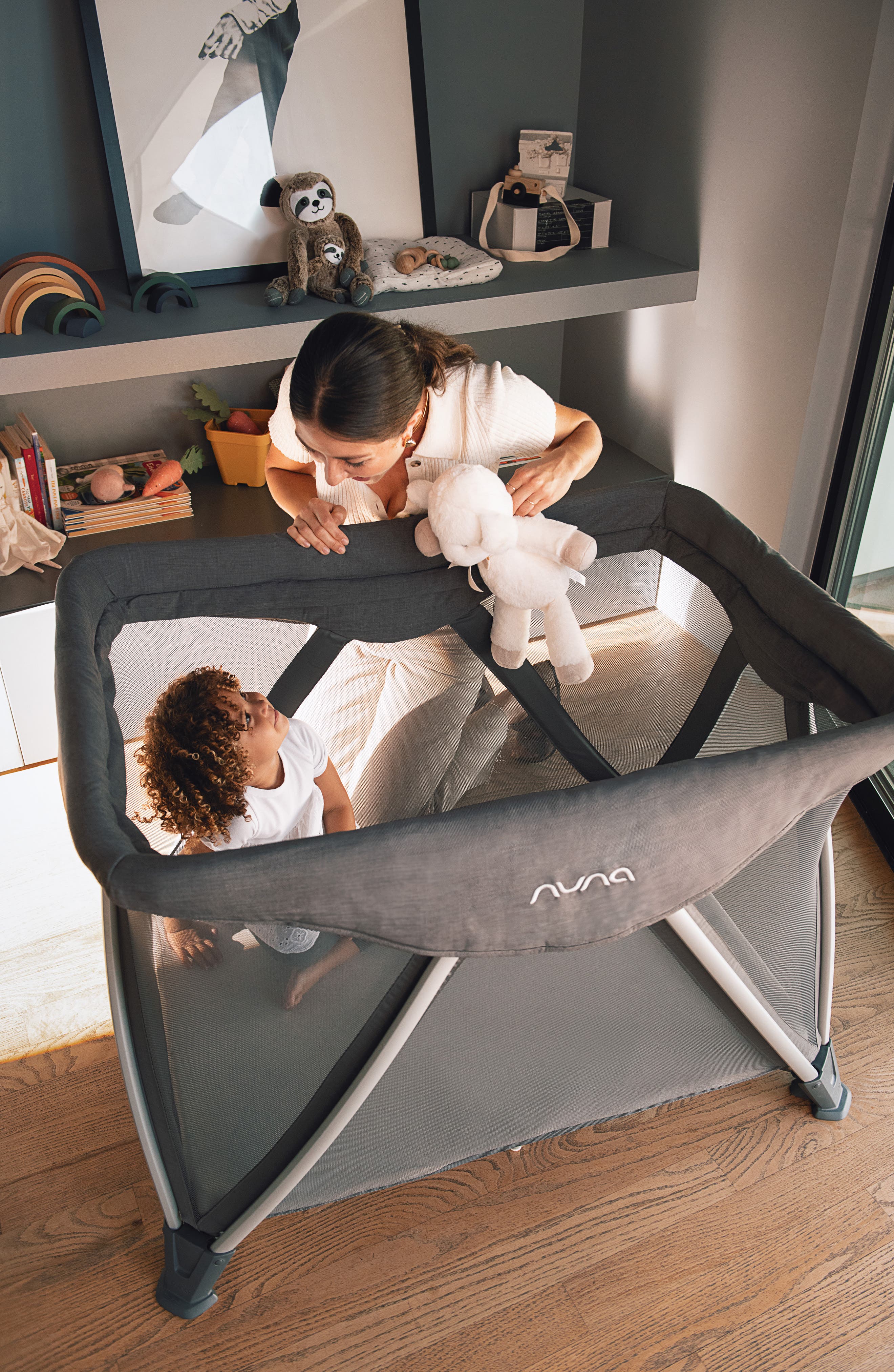 SENA® Aire Playard & Travel Crib | Nordstrom
