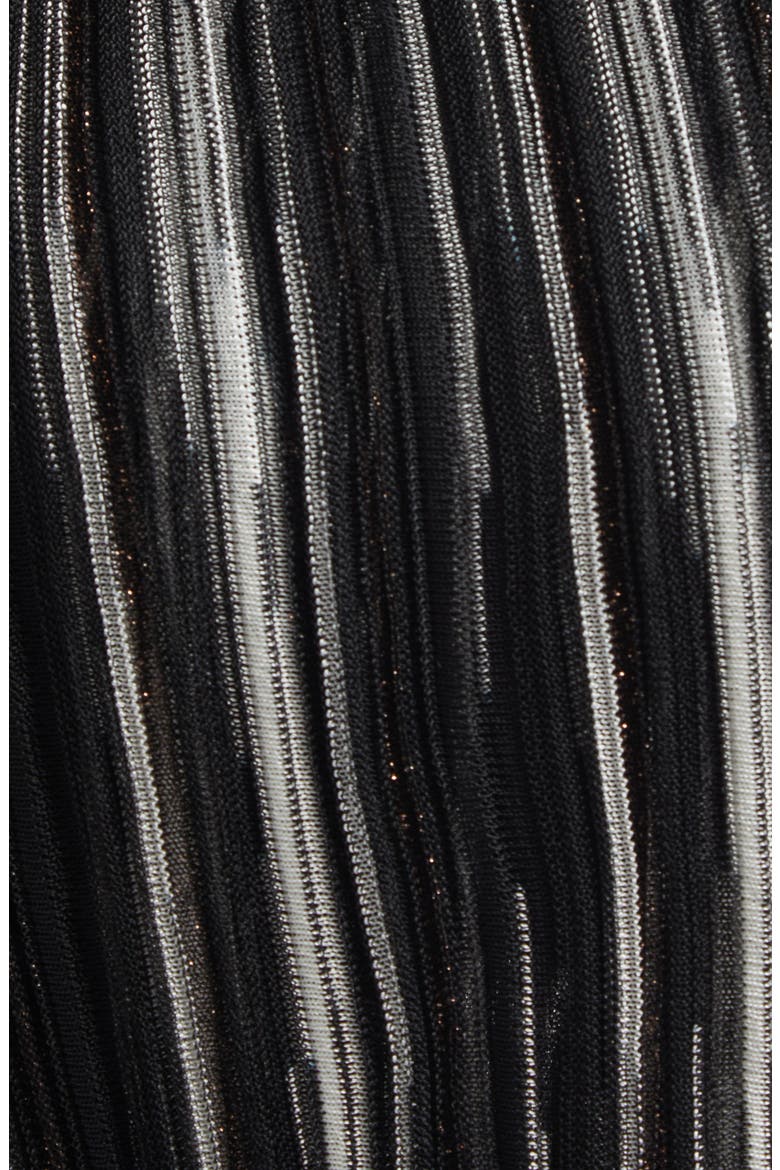 Cover-Up Pareo, Alternate, color, BLACK MULTI