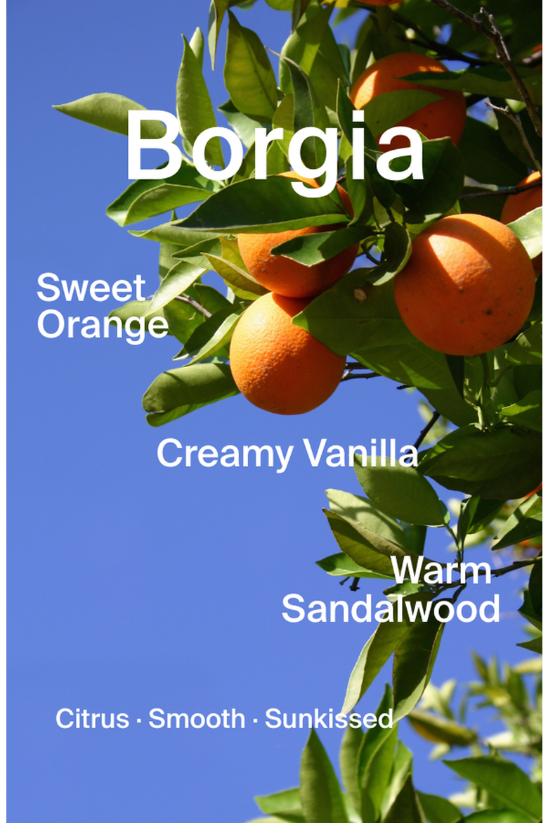 Botanical Body Oil, Alternate, color, Borgia