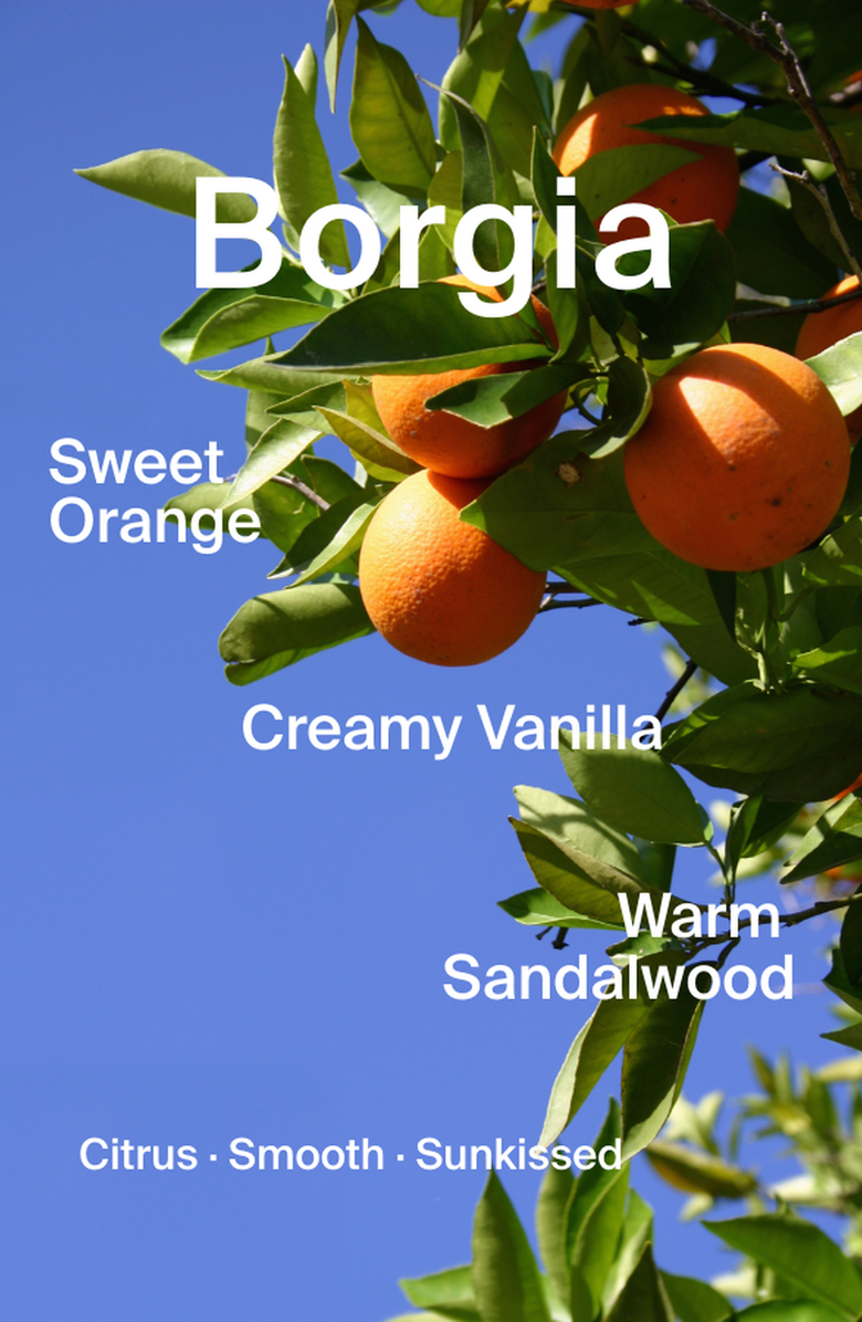 umanos Botanical Body Oil, Alternate, color, Borgia