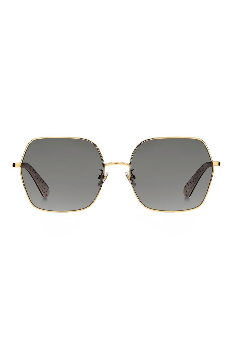 new york eloy 59mm polarized sunglasses, Main, color, 0807-WJ