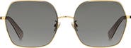 Kate Spade New York eloy 59mm polarized sunglasses