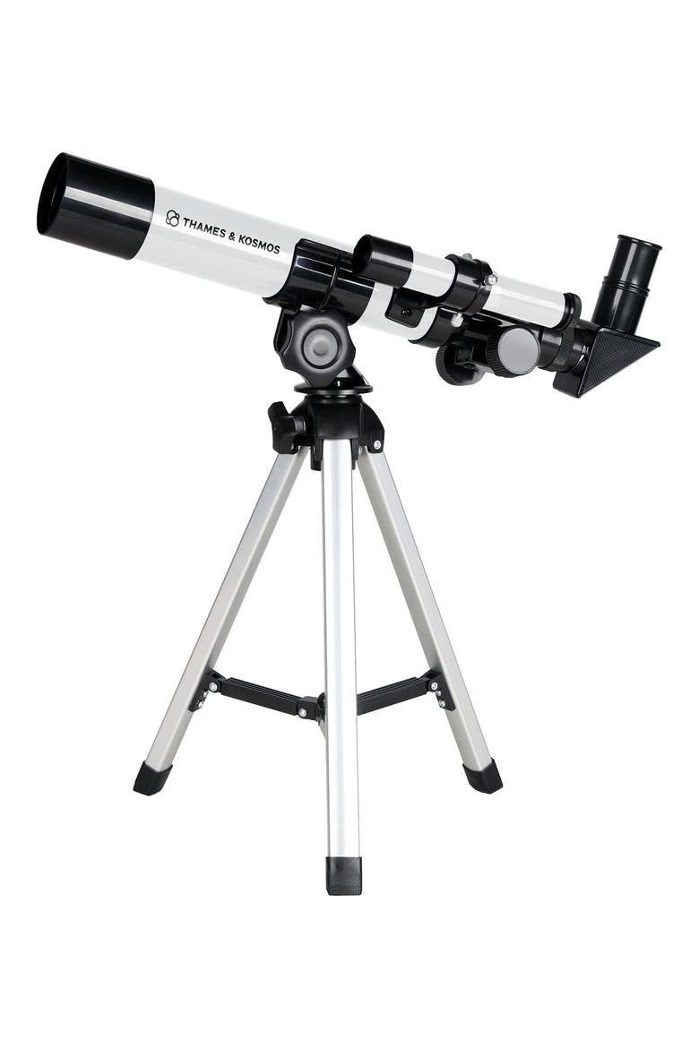 The Thames & Kosmos Telescope, Main, color, MULTI