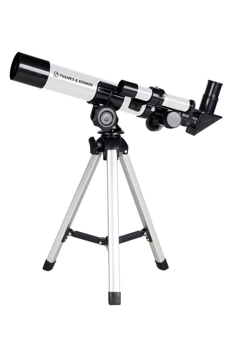 Thames & Kosmos The Thames & Kosmos Telescope, Main, color,