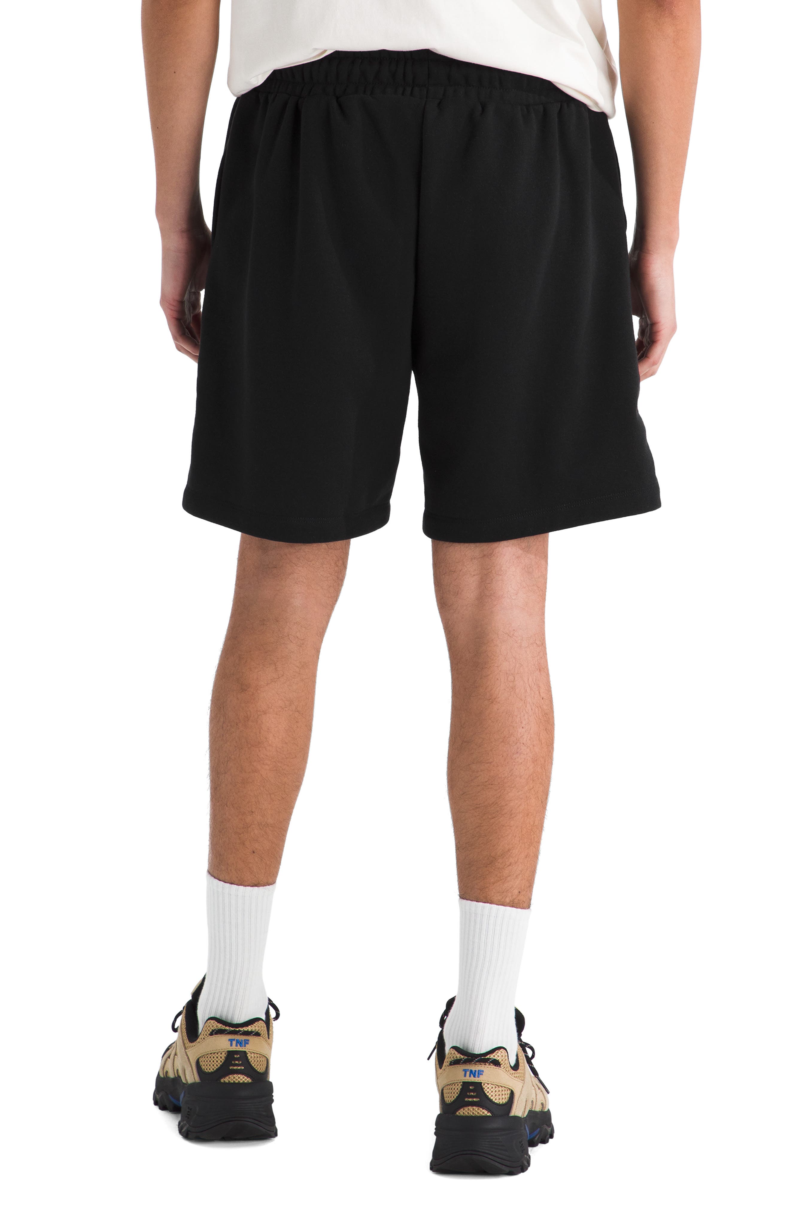Essential Simple Dome Shorts - image 2