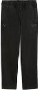 PUMA Porsche League Elastic Waist Cotton Pants