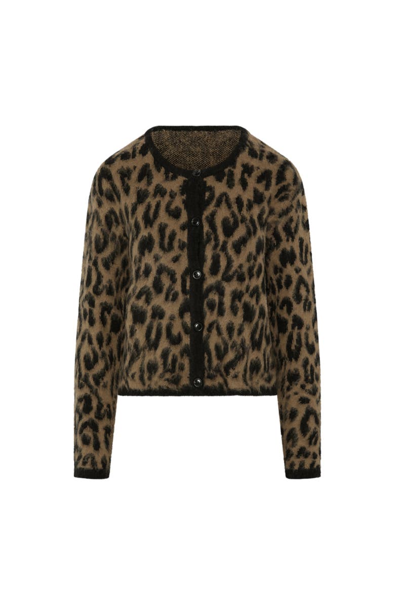 CINTA The Estee Knit, Main, color, Black