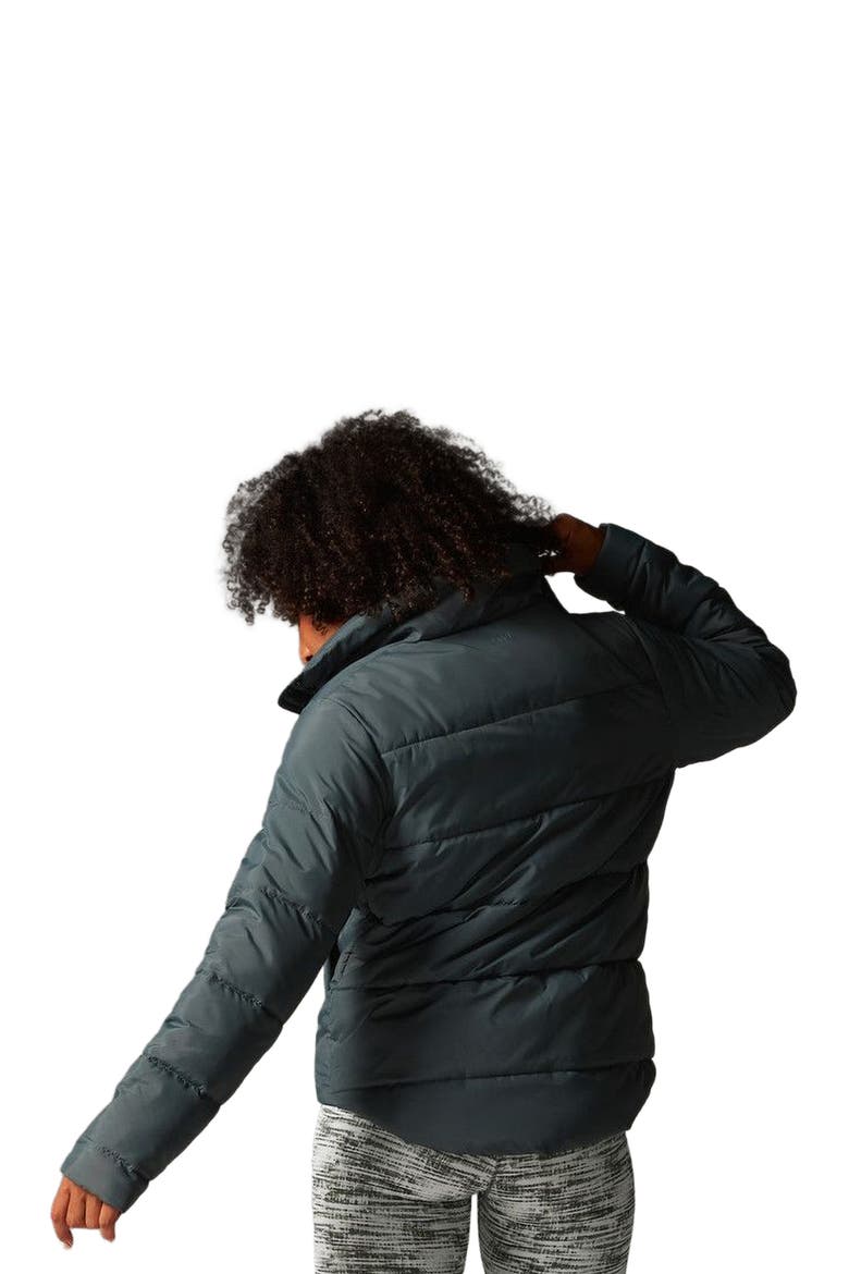 Winterly Puffer Jacket, Alternate, color, URBAN