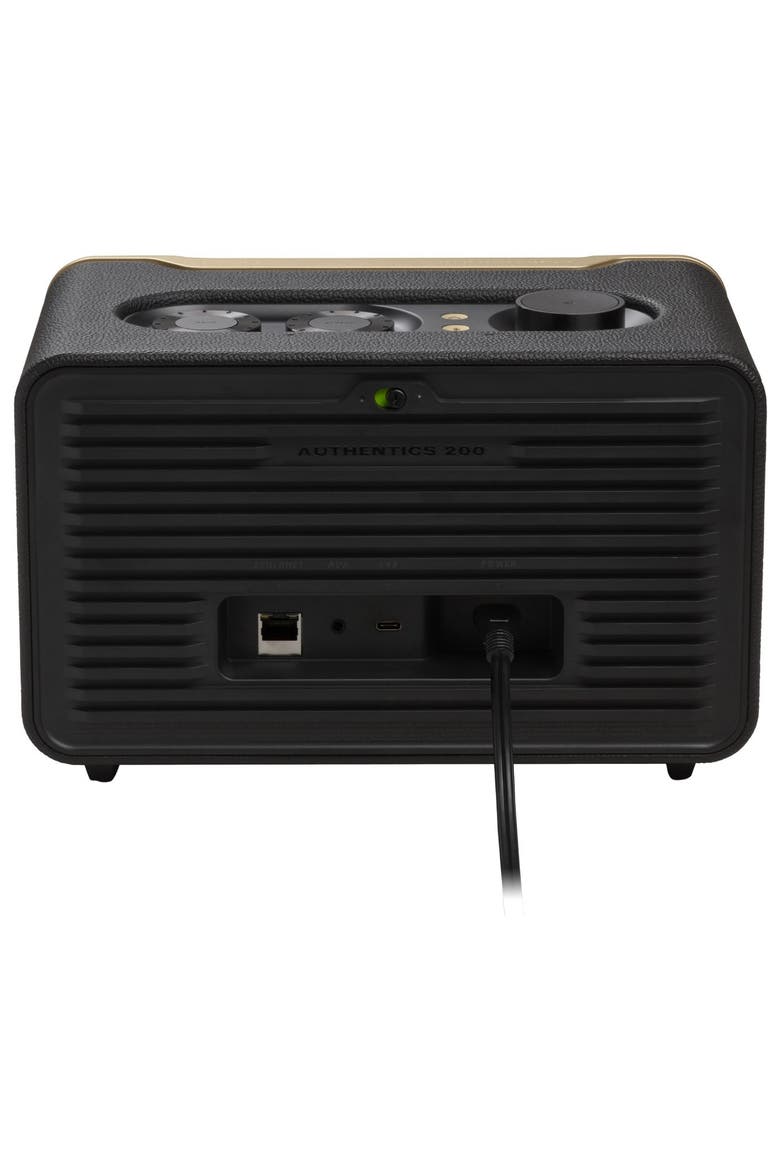 Authentics 200 Wireless Home Speaker, Alternate, color, 17