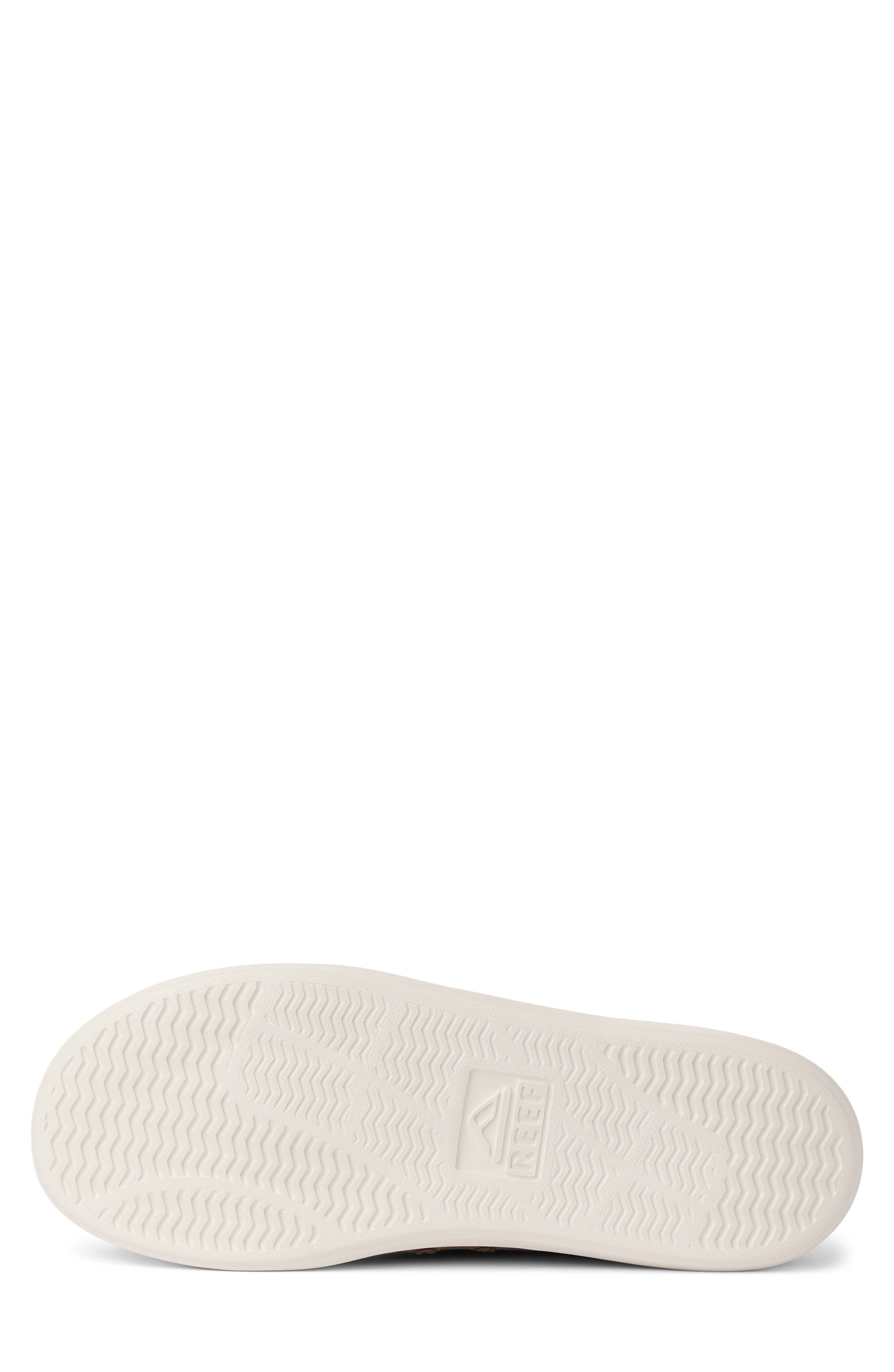 Reef SWELLsole Neptune Sneaker, Alternate, color, Tan