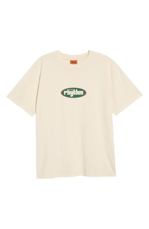 Langer Graphic T-Shirt