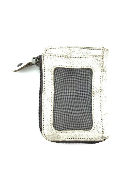 Bed Stu Carrie Wallet In Orange