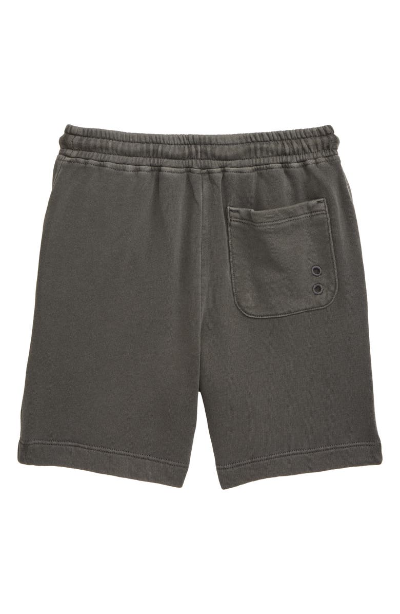 vineyard vines Kids' Jetty Sun Washed Knit Shorts, Alternate, color, 