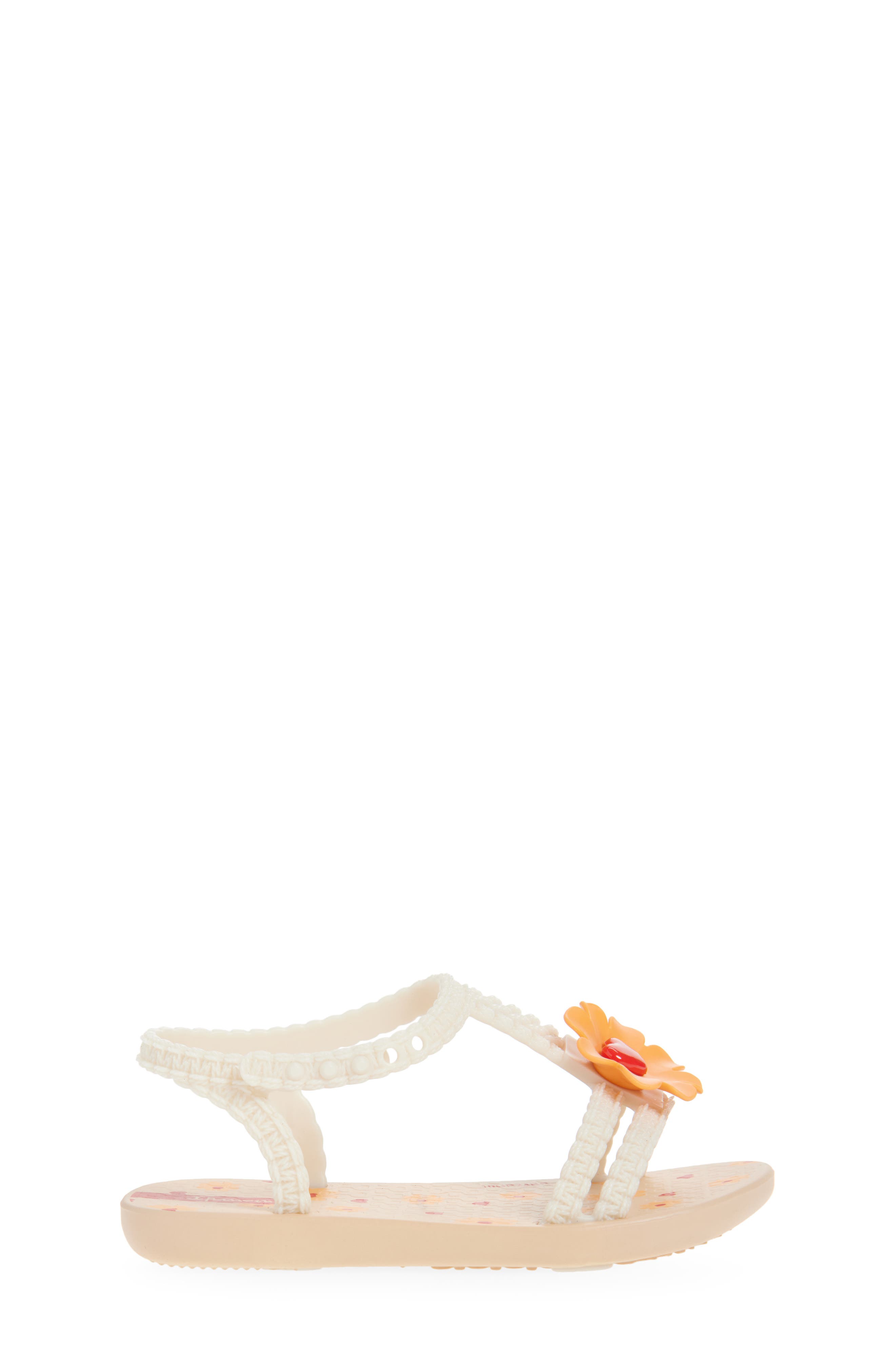 Ipanema Kids' Daisy Sandal, Alternate, color, 
