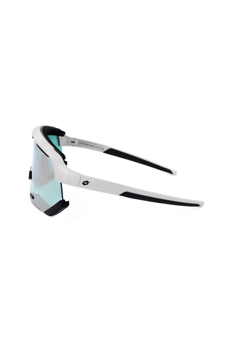 Sun Shield Goggles, Alternate, color, GRAY GLOSS BLACK MATTE
