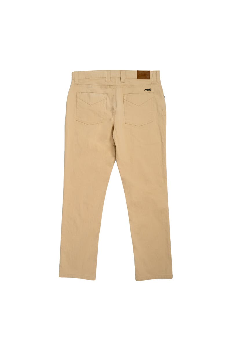 Mountain Khakis Miter 504 Pant Mid Weight, Alternate, color, Gunmetal