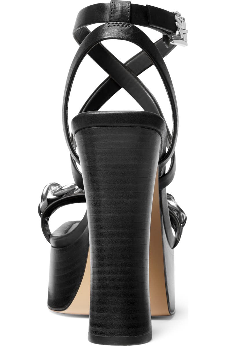 MICHAEL Michael Kors Paola Platform Sandal, Alternate, color,