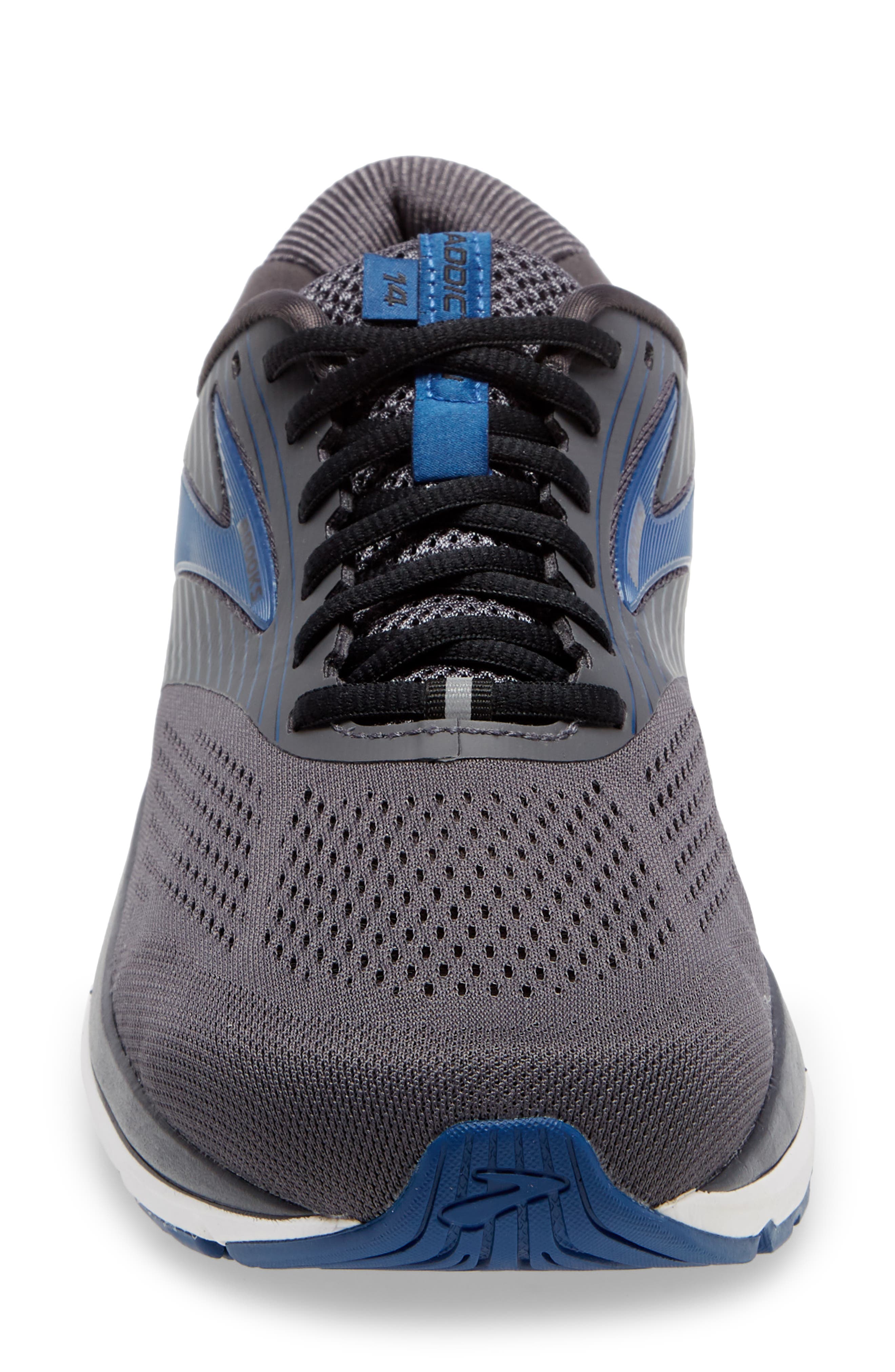 Brooks Addiction 14 Running Shoe, Alternate, color, 