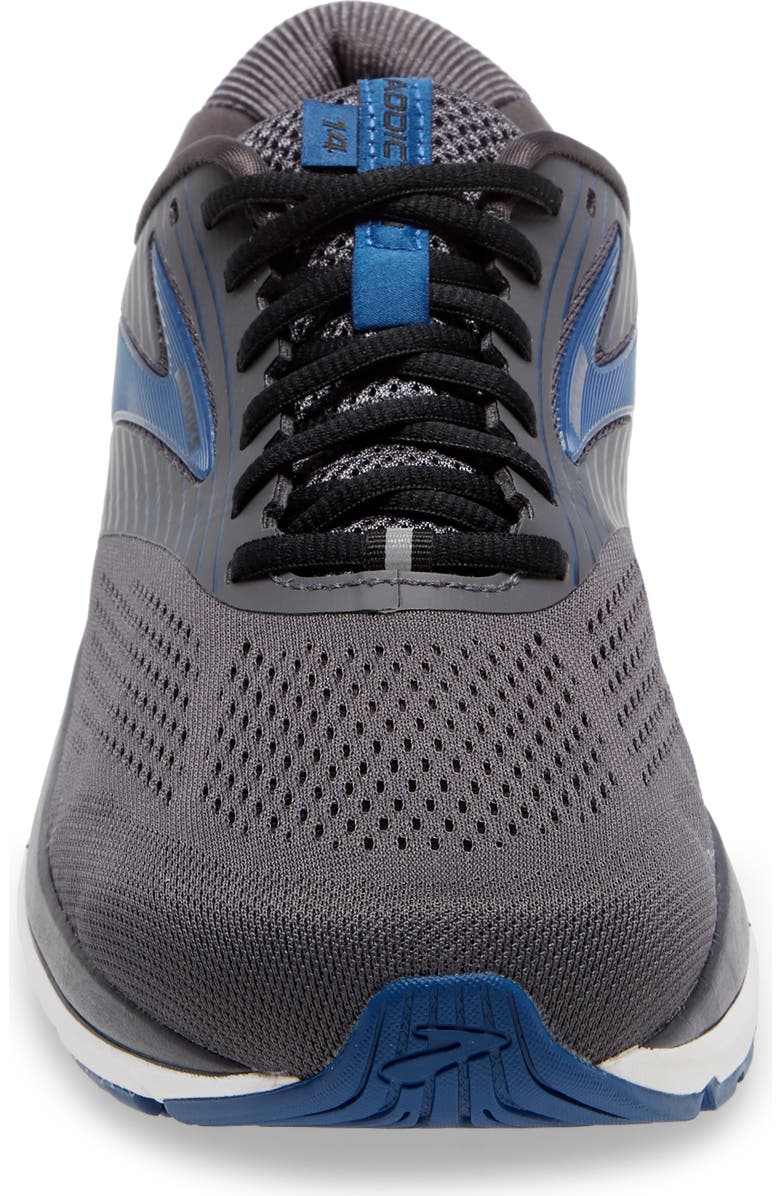 Brooks Addiction 14 Running Shoe, Alternate, color,