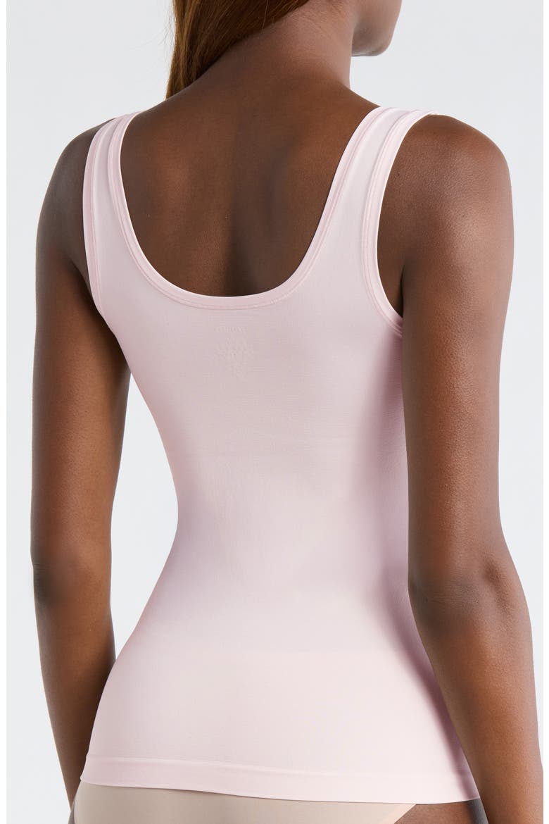 Seamless Layering Tank, Alternate, color, PINK LOFT