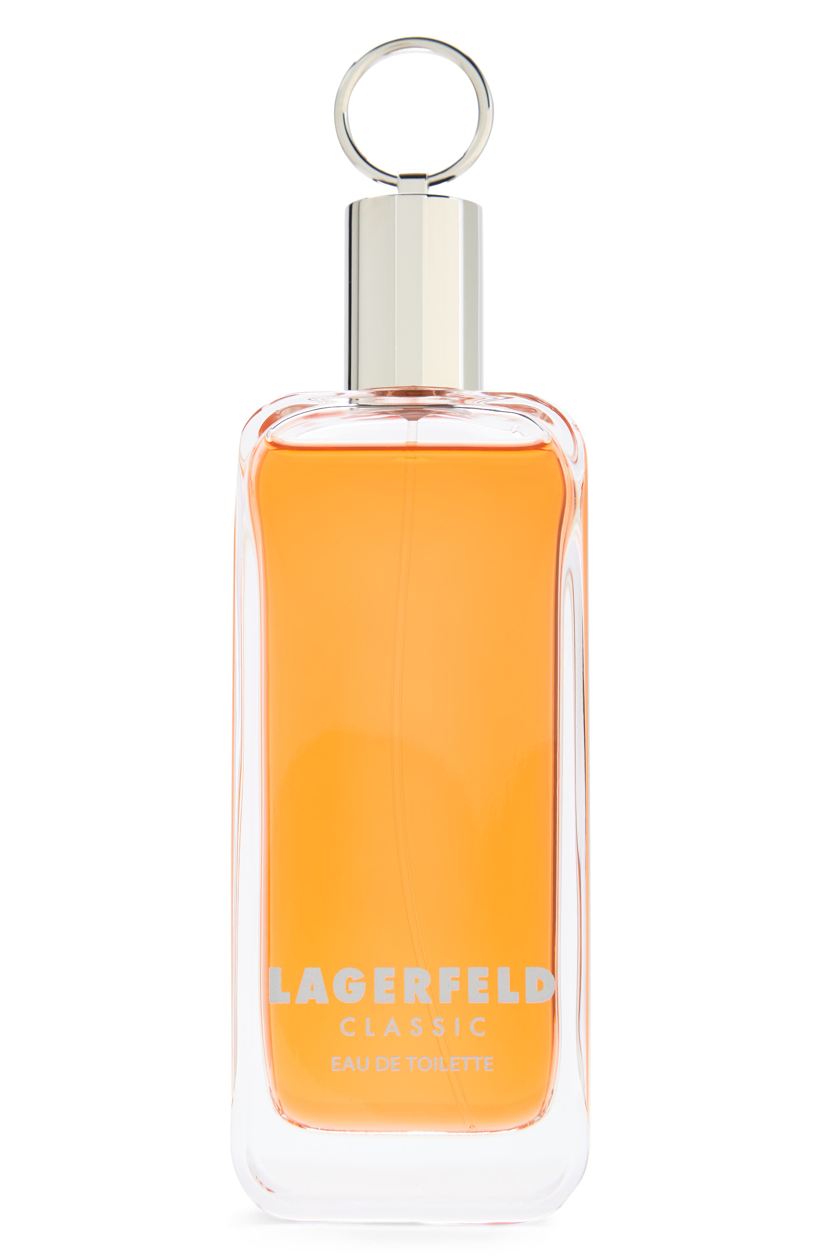 KARL LAGERFELD Classic Eau de Toilette
