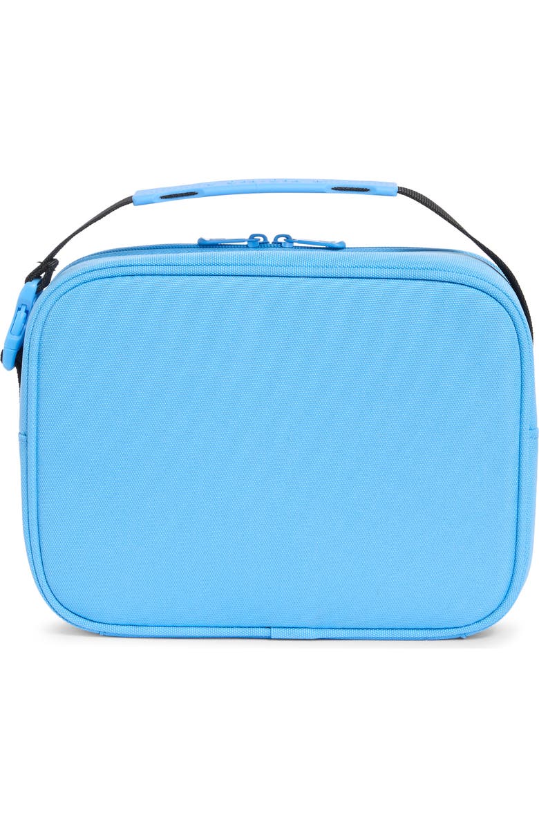 Jordan Kids' Logo Lunch Tote, Alternate, color, University Blue