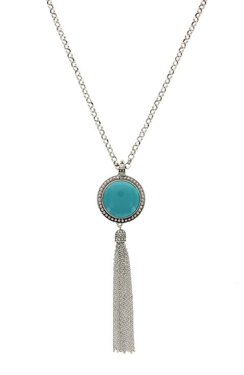 Corina Pendant Necklace