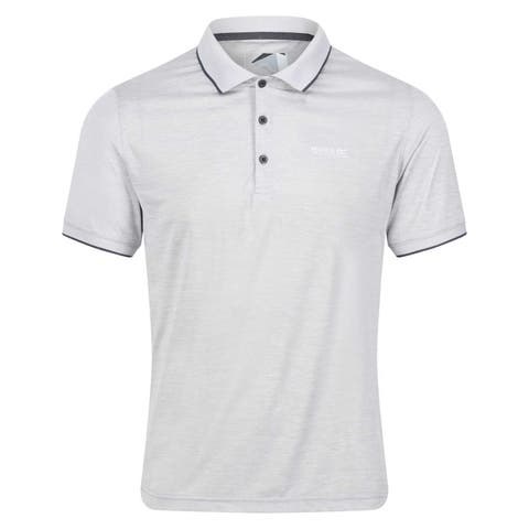 Remex II Jersey Polo Shirt