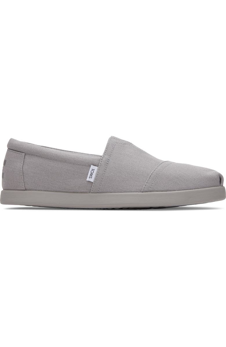 TOMS Alp Fwd Slip-On, Alternate, color,