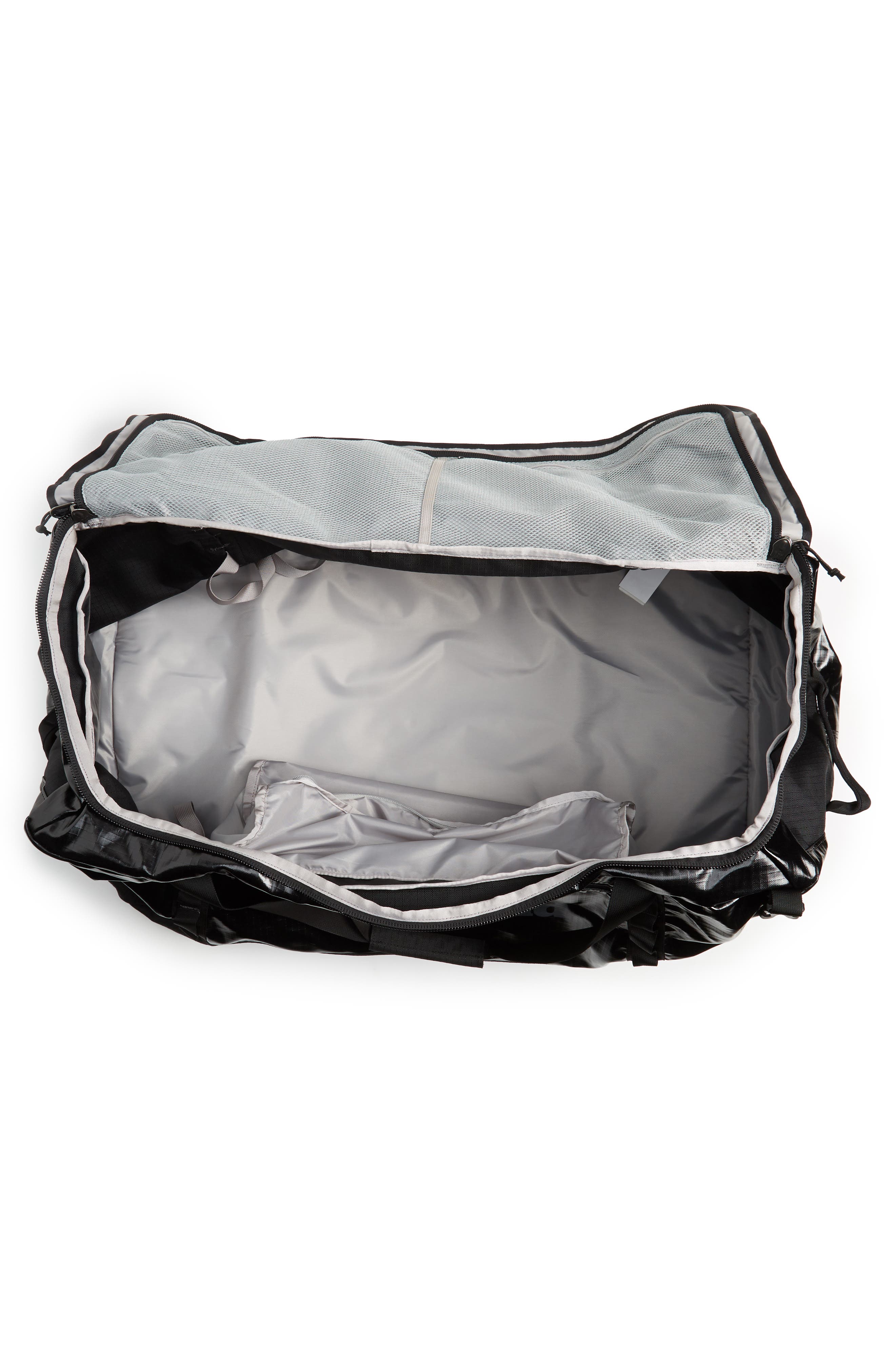 Patagonia Black Hole 100L Duffle Bag, Alternate, color, 