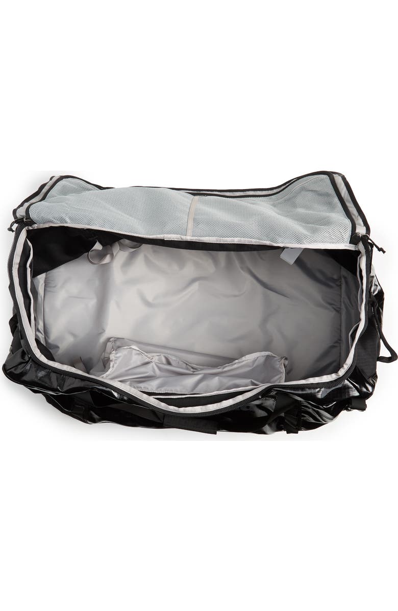 Patagonia Black Hole 100L Duffle Bag, Alternate, color,