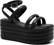 Free People Iris Flatform Sandal