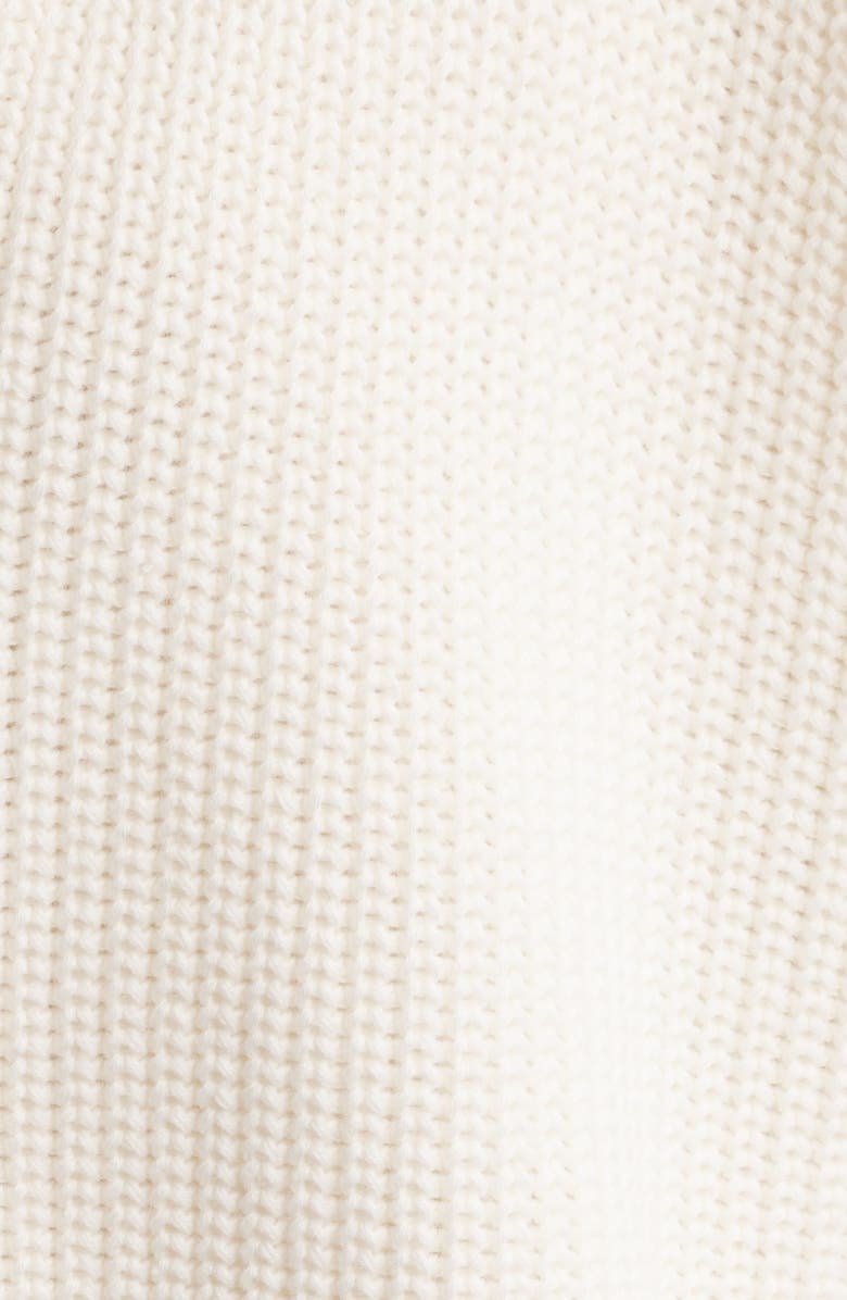 Frank & Eileen Montecito Cotton Cardigan, Alternate, color, 