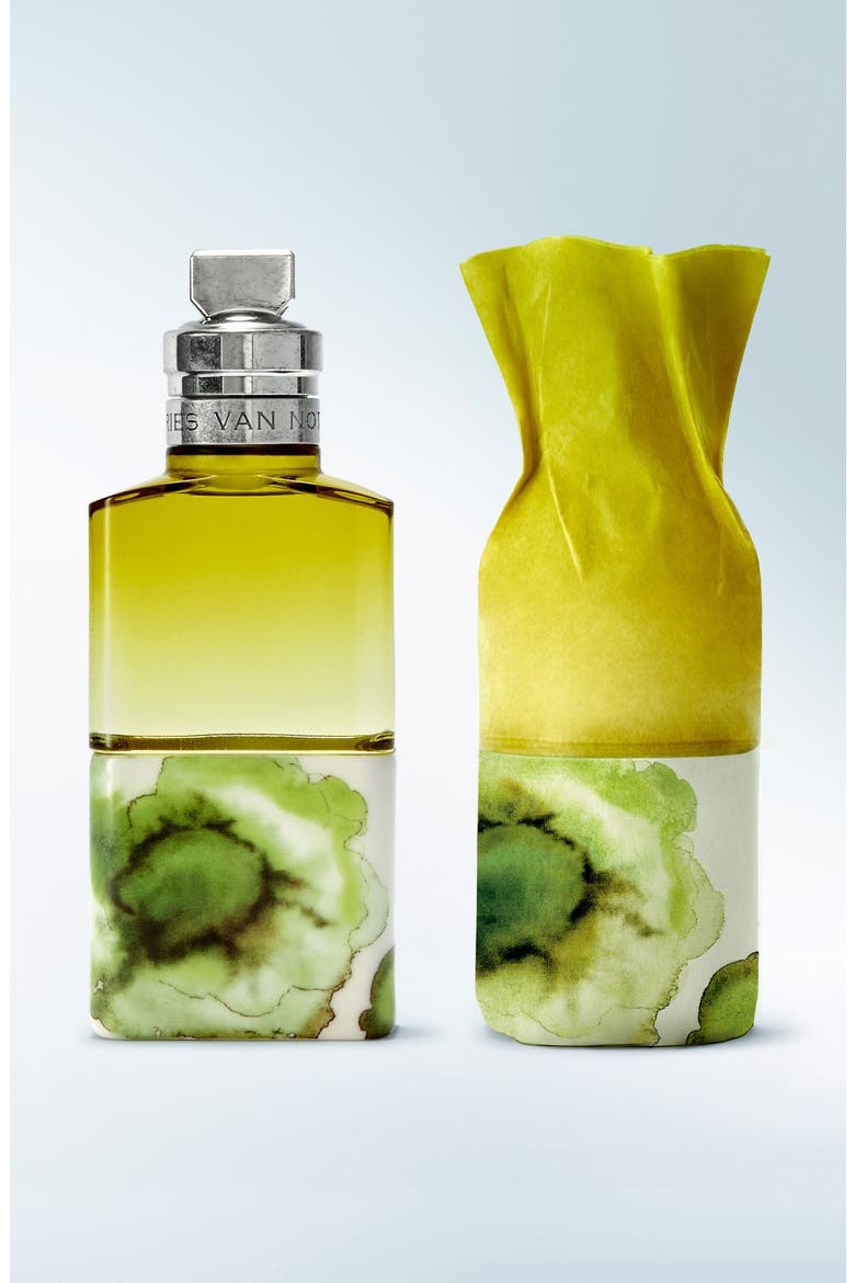 Vanille Camouflage Refillable Eau de Parfum, Alternate, color, NO COLOR