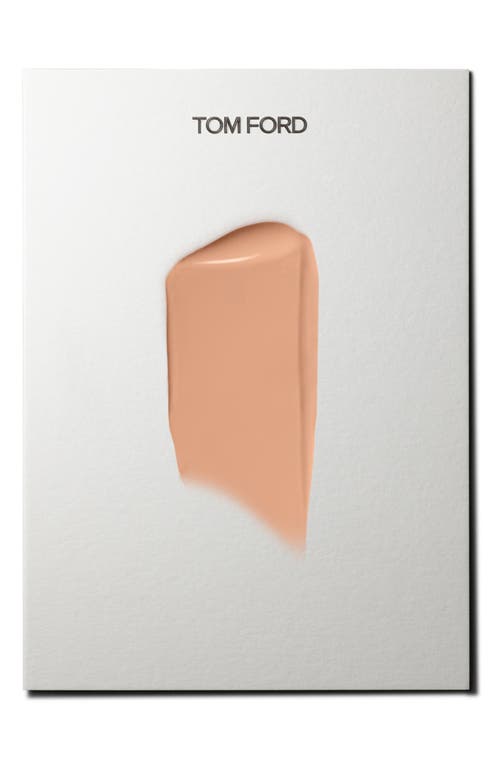 Tom Ford Architecture Radiance Hydrating Foundation Broad Spectrum Spf 50