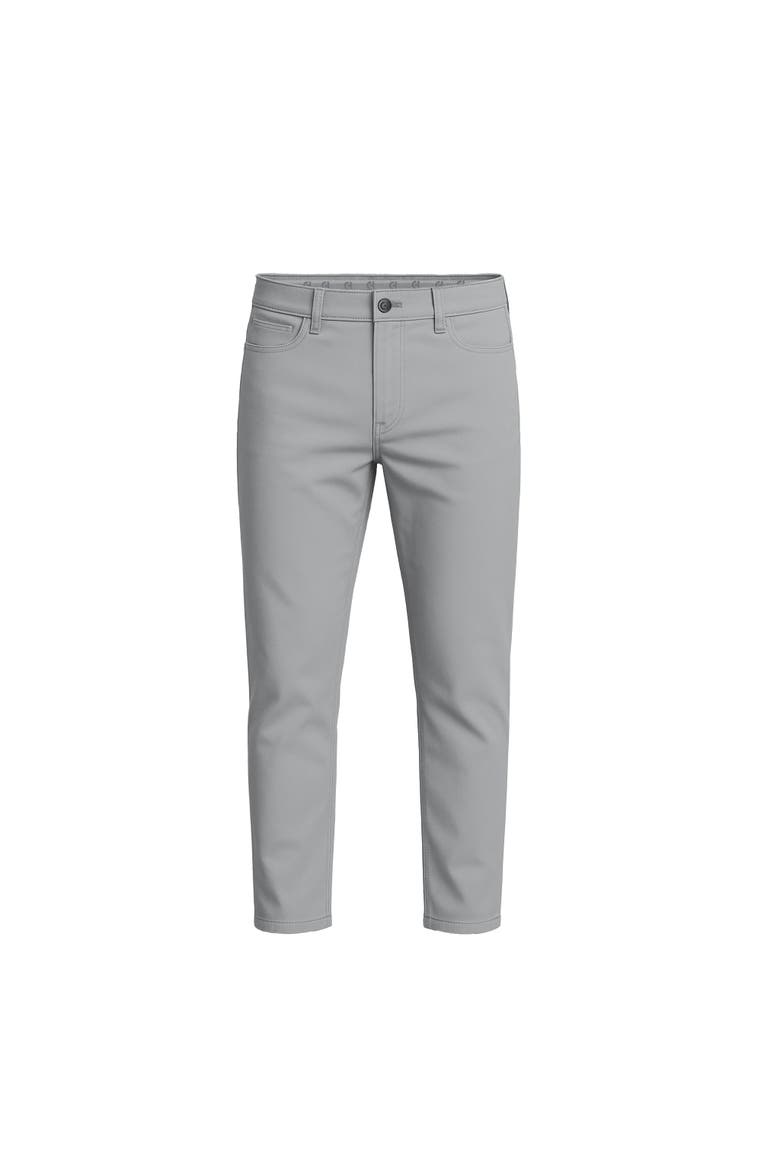 Zero Grand 5 Pocket, Alternate, color, High Rise