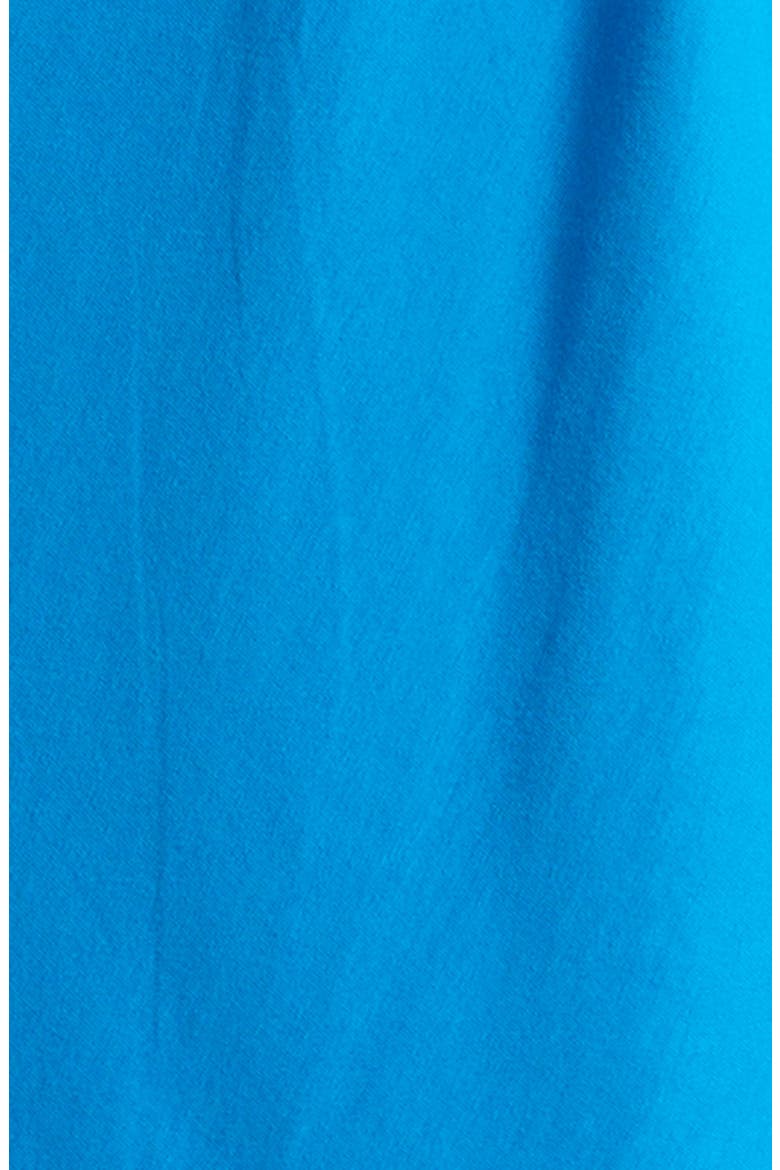 Addison Sleeveless Midi Dress, Alternate, color, AEGEAN BLUE