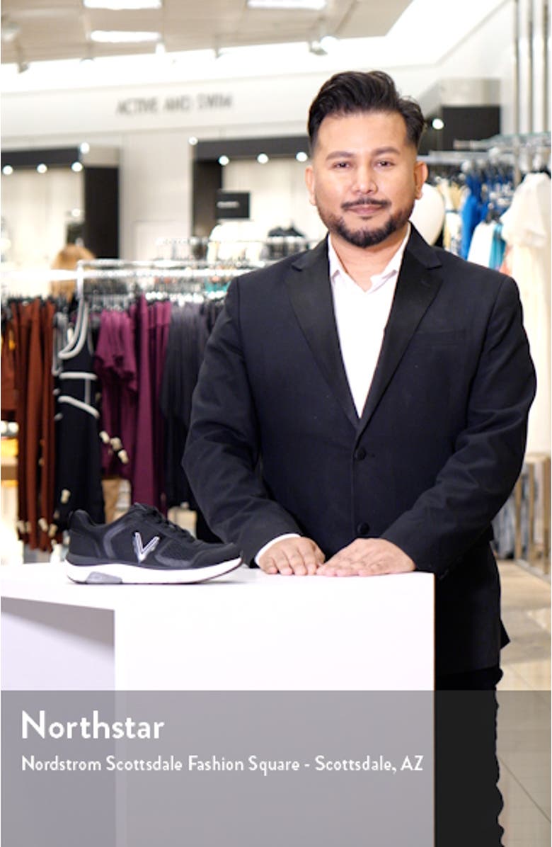 Strider Tech Walking Shoe, sales video thumbnail