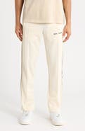Palm Angels Logo Side Stripe Track Pants