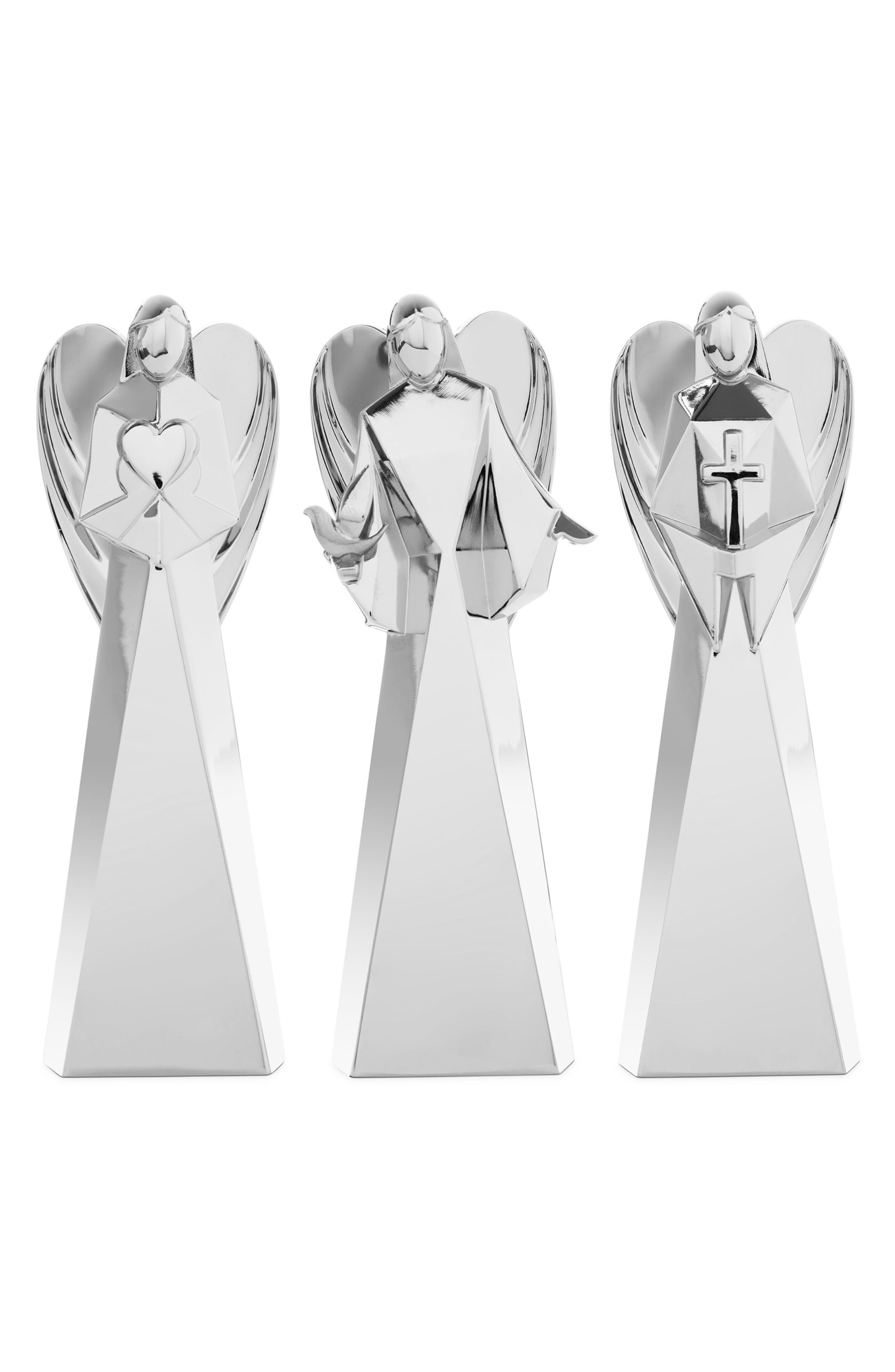 selected WHITE