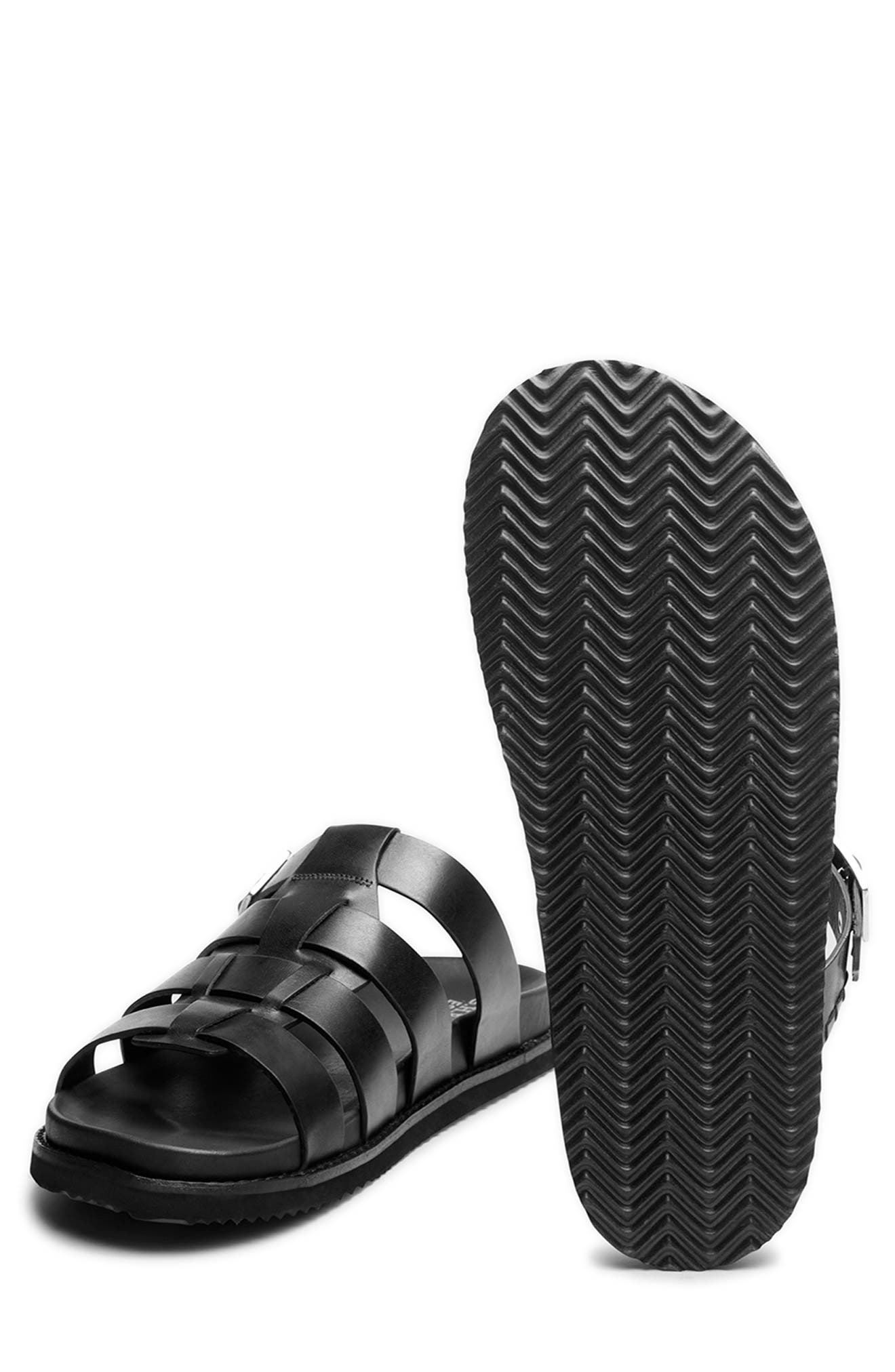 G.H.BASS Fisherman Sandal, Alternate, color, 