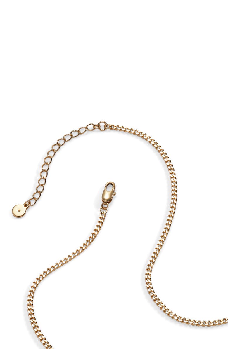 Alex and Ani Picnic Basket Pendant, Alternate, color, Gold