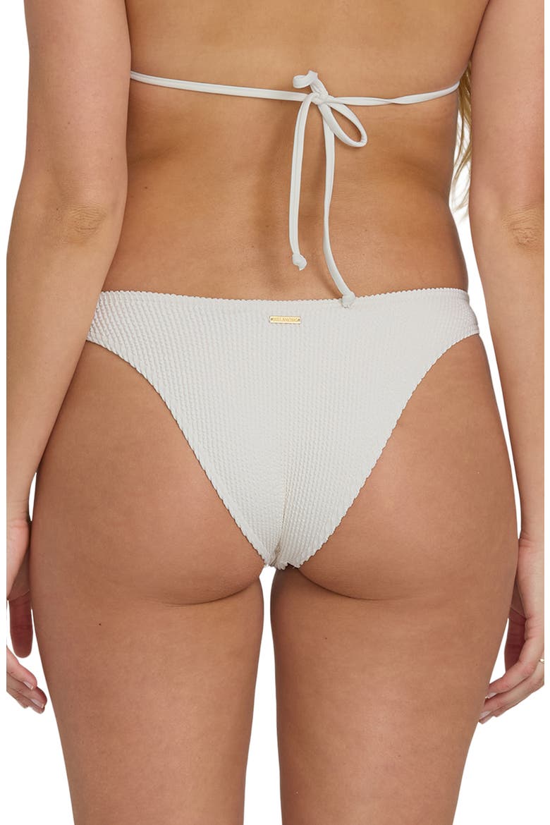 Summer Hi Hike Bikini Bottoms, Alternate, color, SALT CRYSTAL