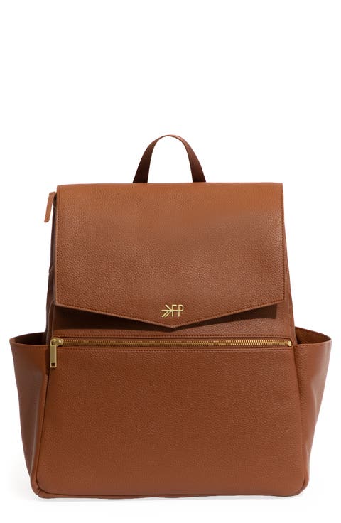 Classic Diaper Backpack II