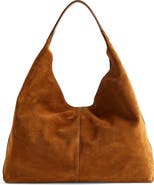 Madewell The Mylie Large Shoulder Bag