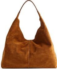 Madewell The Mylie Large Shoulder Bag