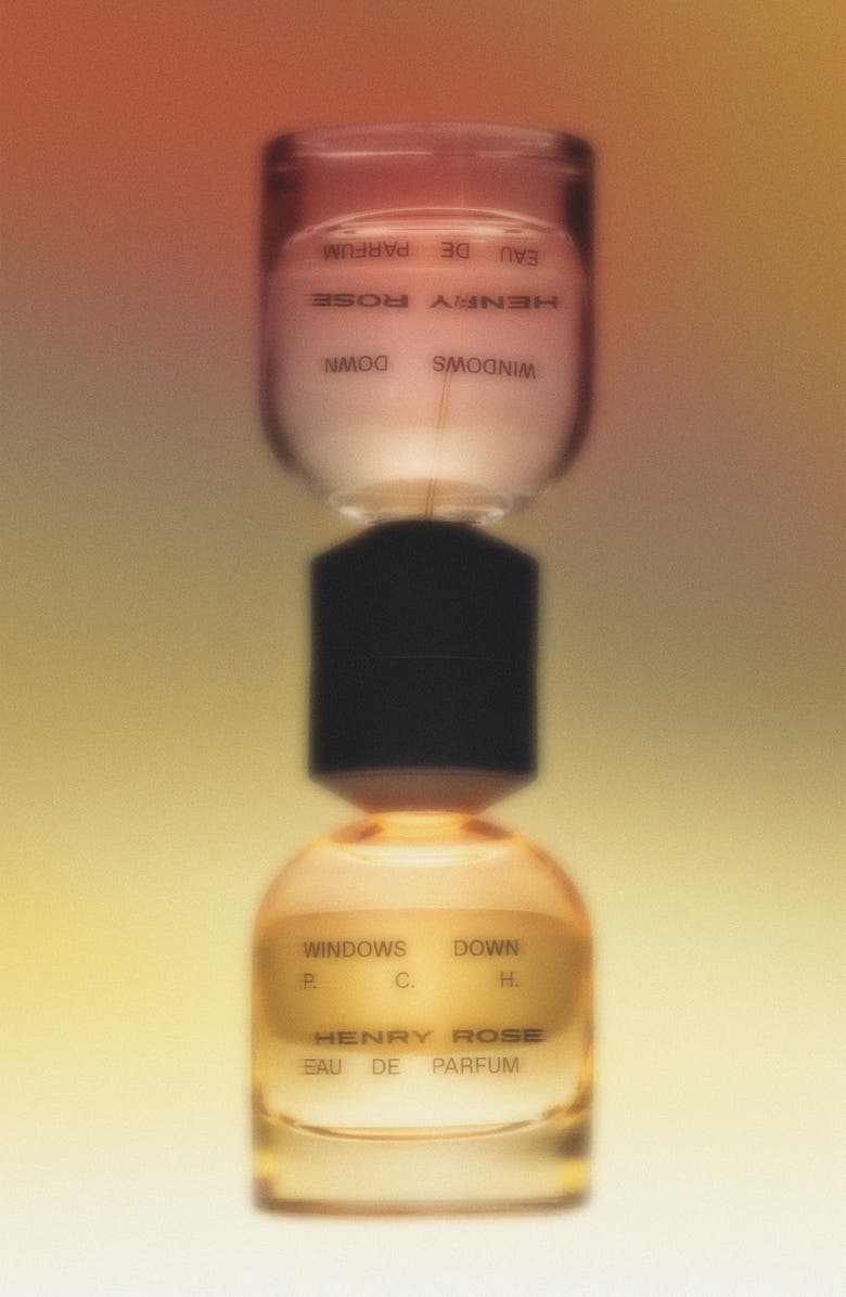 HENRY ROSE Windows Down P.C.H. Eau de Parfum, Alternate, color,