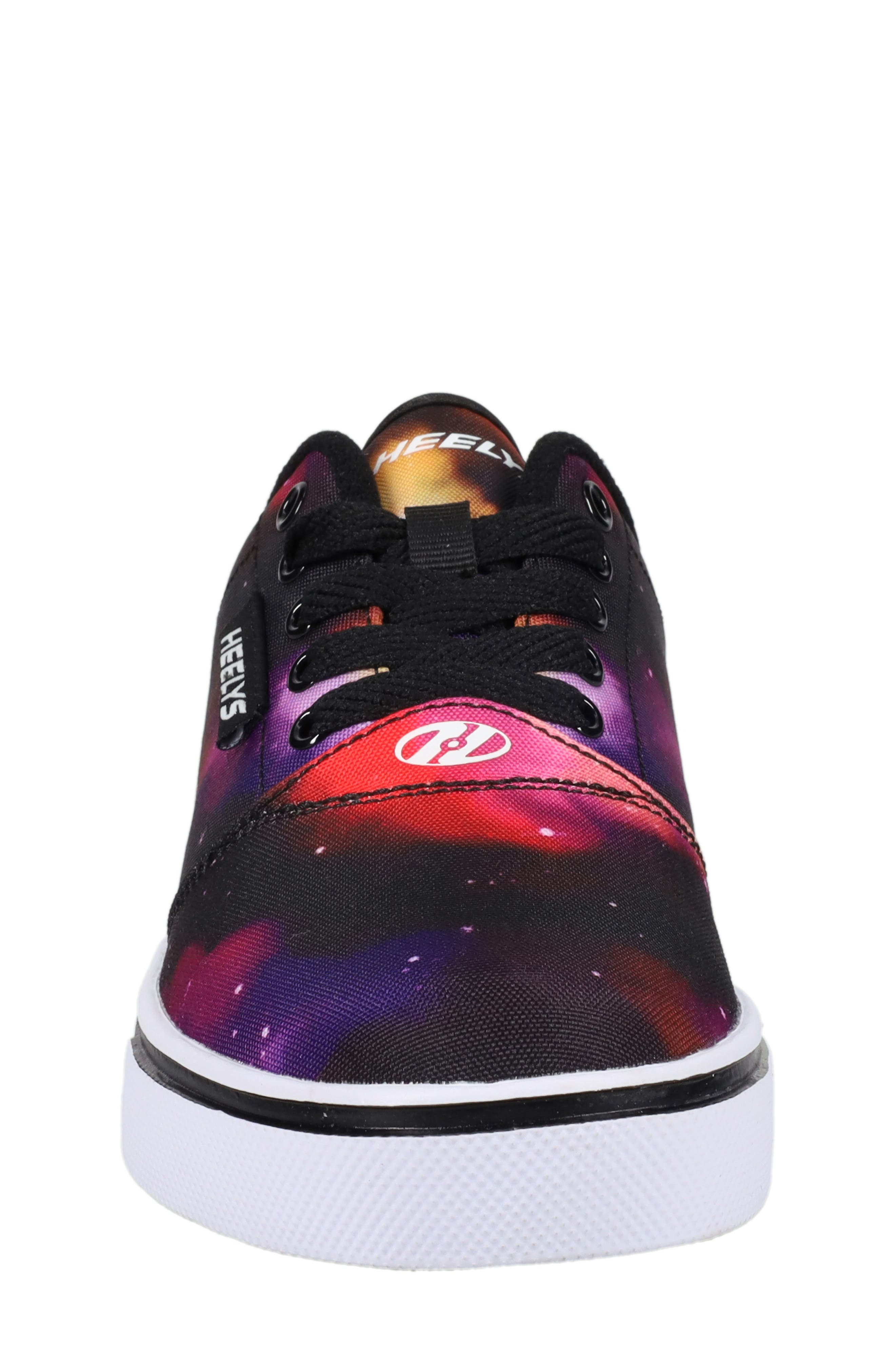 Heelys Kids' Pro 20 Skate Sneaker, Alternate, color, 